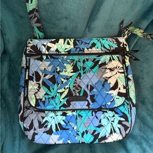 Two Vera Bradley bags - Camofloral